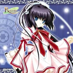 Broccoli Rewrite - Konohana Lucia - Towel - Mini Towel