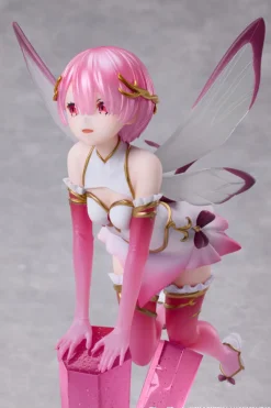 Sale elCOCO Re:Zero kara Hajimeru Isekai Seikatsu - Ram - 1/7 - Jewel Princess