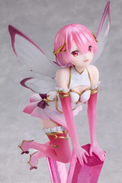 Sale elCOCO Re:Zero kara Hajimeru Isekai Seikatsu - Ram - 1/7 - Jewel Princess