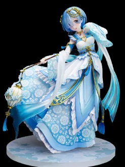 Outlet FuRyu Re:Zero kara Hajimeru Isekai Seikatsu - Rem - F:Nex - 1/7 - Hanfu [Shop Exclusive]