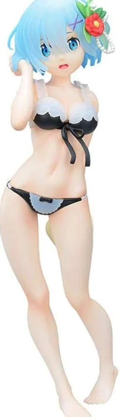 SEGA Re:Zero kara Hajimeru Isekai Seikatsu - Rem - Summer Beach Sale