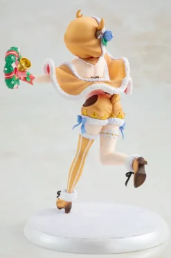 Kadokawa Re:Zero kara Hajimeru Isekai Seikatsu - Ram - KDcolle - 1/7 - Dokuzetsu Tonakai Maid Ver. Hot