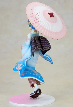 Best Kadokawa Re:Zero kara Hajimeru Isekai Seikatsu - Rem - 1/8 - Ukiyo-e Cherry Blossom Ver.