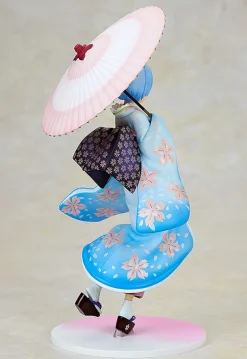 Best Kadokawa Re:Zero kara Hajimeru Isekai Seikatsu - Rem - 1/8 - Ukiyo-e Cherry Blossom Ver.