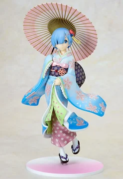 Best Kadokawa Re:Zero kara Hajimeru Isekai Seikatsu - Rem - 1/8 - Ukiyo-e Cherry Blossom Ver.