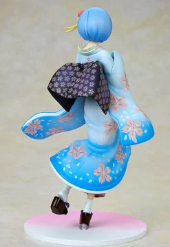 Best Kadokawa Re:Zero kara Hajimeru Isekai Seikatsu - Rem - 1/8 - Ukiyo-e Cherry Blossom Ver.