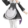 Max Factory Re:Zero kara Hajimeru Isekai Seikatsu - Rem - Figma #346 - Re-release Outlet