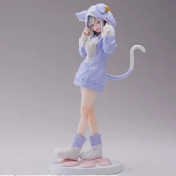 New SEGA Re:Zero kara Hajimeru Isekai Seikatsu - Emilia - Luminasta - Mofumofu Puck