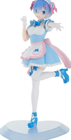 New FuRyu Re:Zero kara Hajimeru Isekai Seikatsu - Rem - Tenitol - Yumekawa Maid