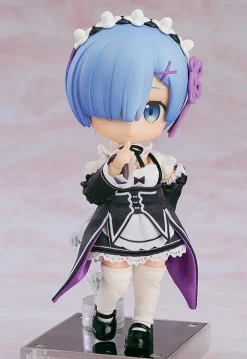 Good Smile Company Re:Zero kara Hajimeru Isekai Seikatsu - Rem - Nendoroid Doll Discount