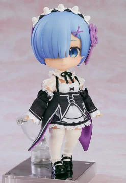 Good Smile Company Re:Zero kara Hajimeru Isekai Seikatsu - Rem - Nendoroid Doll Discount