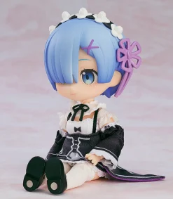 Good Smile Company Re:Zero kara Hajimeru Isekai Seikatsu - Rem - Nendoroid Doll Discount