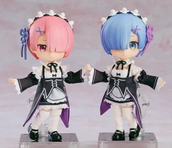 Good Smile Company Re:Zero kara Hajimeru Isekai Seikatsu - Rem - Nendoroid Doll Discount
