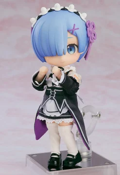 Good Smile Company Re:Zero kara Hajimeru Isekai Seikatsu - Rem - Nendoroid Doll Discount