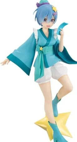 New FuRyu Re:Zero kara Hajimeru Isekai Seikatsu - Rem - Super Special Series - in Milky Way