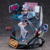 eStream Re:Zero kara Hajimeru Isekai Seikatsu - Rem - Shibuya Scramble Figure - 1/7 - Neon City Ver. (Alpha Satellite) [Shop Exclusive] Sale