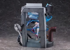 eStream Re:Zero kara Hajimeru Isekai Seikatsu - Rem - Shibuya Scramble Figure - 1/7 - Neon City Ver. (Alpha Satellite) [Shop Exclusive] Sale