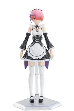 Online Apex Re:Zero kara Hajimeru Isekai Seikatsu - Ram - ARCTECH Series