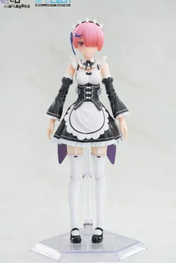 Online Apex Re:Zero kara Hajimeru Isekai Seikatsu - Ram - ARCTECH Series