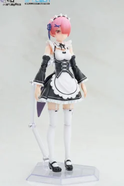 Online Apex Re:Zero kara Hajimeru Isekai Seikatsu - Ram - ARCTECH Series