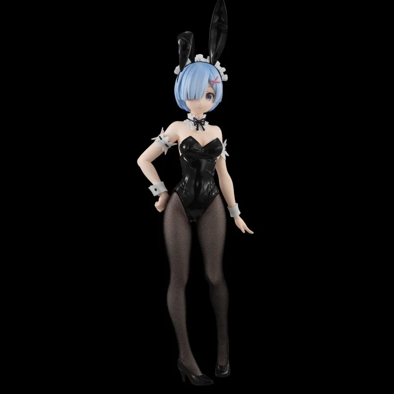 FuRyu Re:Zero kara Hajimeru Isekai Seikatsu 2nd Season - Rem - BiCute Bunnies