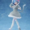 Taito Re:Zero kara Hajimeru Isekai Seikatsu - Rem - Coreful Figure - Puck Image ver. Online