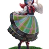 Clearance FuRyu Re:Zero kara Hajimeru Isekai Seikatsu - Rem - F:Nex - 1/7 - Country Dress ver.