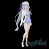 Hot SEGA Re:Zero kara Hajimeru Isekai Seikatsu - Emilia - PM Figure - Natsu no Hi E M T