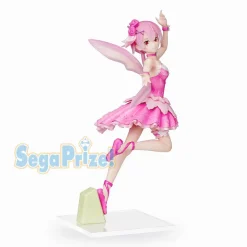 Clearance SEGA Re:Zero kara Hajimeru Isekai Seikatsu - Ram - SPM Figure - Fairy Ballet