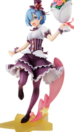 KADOKAWA Re:Zero kara Hajimeru Isekai Seikatsu - Rem - 1/7 - KDcolle Birthday Ver.