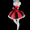 Clearance FuRyu Re:Zero kara Hajimeru Isekai Seikatsu - Rem - Super Special Series - in Circus