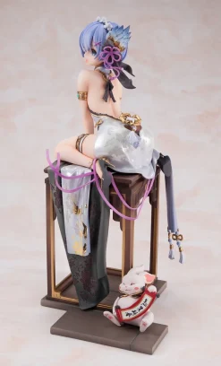 Good Smile Company , Kadokawa, AniMester As Producer Re:Zero kara Hajimeru Isekai Seikatsu - Rem - KDcolle - 1/7 - Elegant Beauty Ver. (AniMester, Good Smile Company, Kadokawa) [Shop Exclusive] Outlet