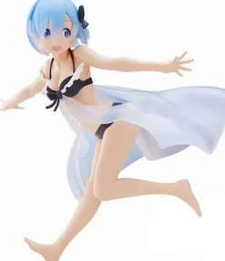 Bandai Spirits Re:Zero kara Hajimeru Isekai Seikatsu - Rem - Celestial Vivi
