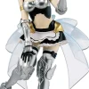 Bandai Spirits Re:Zero kara Hajimeru Isekai Seikatsu - Rem - EXQ Figure - vol.4, Maid Armor Ver. Online