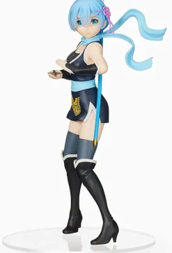 Sega Re:Zero kara Hajimeru Isekai Seikatsu - Rem - SPM Figure - Kunoichi Ver.
