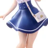 FuRyu Re:Zero kara Hajimeru Isekai Seikatsu - Rem - Trio-Try-iT Figure - Date Plan Best