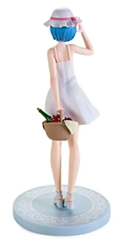 Clearance SEGA Re:Zero kara Hajimeru Isekai Seikatsu - Rem - PM Figure - Lugunica de Machiawase Ver.