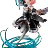 Kadokawa Re:Zero kara Hajimeru Isekai Seikatsu - Ram - KD Colle - 1/7 - Battle with Roswaal Ver. Clearance