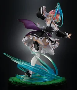Kadokawa Re:Zero kara Hajimeru Isekai Seikatsu - Ram - KD Colle - 1/7 - Battle with Roswaal Ver. Clearance