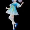 Online Taito Re:Zero kara Hajimeru Isekai Seikatsu - Rem - Coreful Figure - National Style Dress