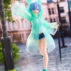 Discount SEGA Re:Zero kara Hajimeru Isekai Seikatsu - Rem - SPM Figure - Ame no Hi Ver.