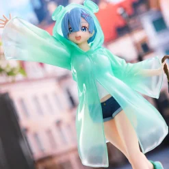 Discount SEGA Re:Zero kara Hajimeru Isekai Seikatsu - Rem - SPM Figure - Ame no Hi Ver.