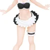Online Taito Re:Zero kara Hajimeru Isekai Seikatsu - Rem - Precious Figure - Original Maid Swimsuit Ver., Renewal