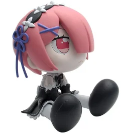 Sale PLM Re:Zero kara Hajimeru Isekai Seikatsu - Ram - Binivini Baby - Sofubi Figure