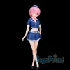 Sega Re:Zero kara Hajimeru Isekai Seikatsu - Ram - SPM Figure - Welcome to Lugnica AirLines! Outlet