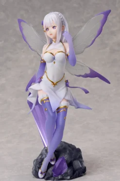 elCOCO Re:Zero kara Hajimeru Isekai Seikatsu - Emilia - 1/7 - Jewel Princess New