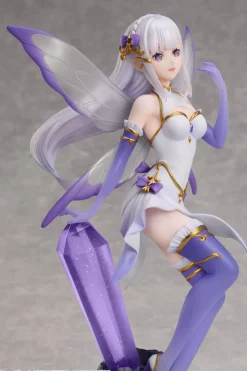 elCOCO Re:Zero kara Hajimeru Isekai Seikatsu - Emilia - 1/7 - Jewel Princess New