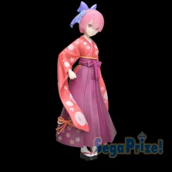 Best SEGA Re:Zero kara Hajimeru Isekai Seikatsu - Ram - SPM Figure - Wa-Style.