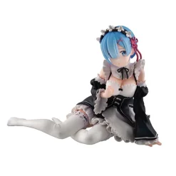 Best MegaHouse Re:Zero kara Hajimeru Isekai Seikatsu - Rem - Melty Princess