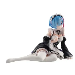 Best MegaHouse Re:Zero kara Hajimeru Isekai Seikatsu - Rem - Melty Princess